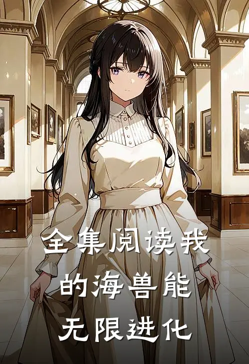 全集阅读我的海兽能无限进化