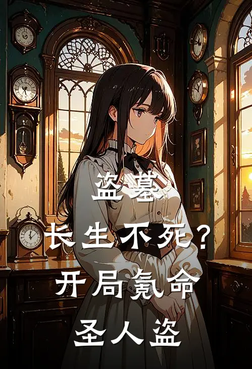 盗墓：长生不死？开局氪命圣人盗