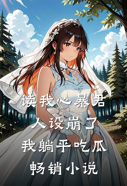 读我心暴君人设崩了，我躺平吃瓜畅销小说