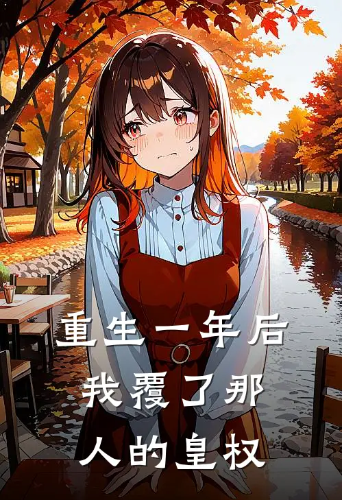 重生一年后，我覆了那人的皇权