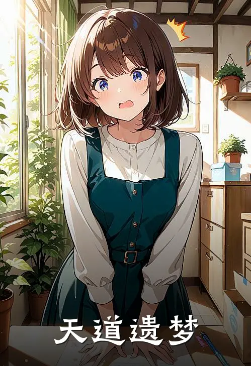 天道遗梦