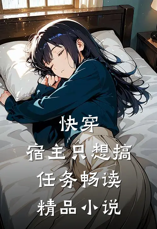 快穿：宿主只想搞任务畅读精品小说