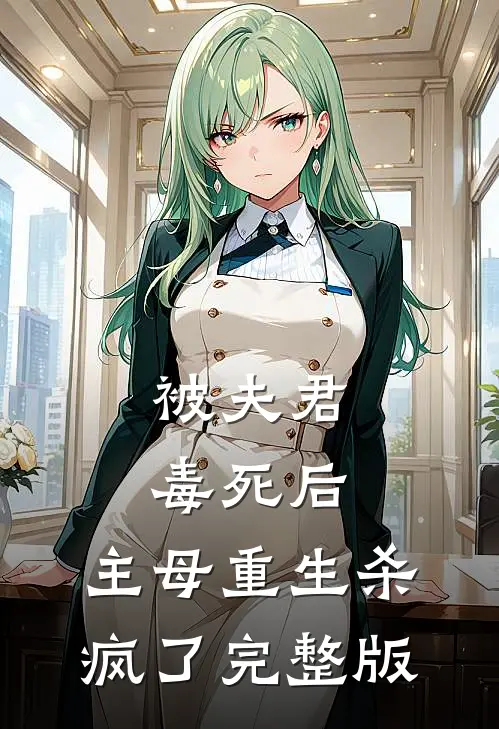 被夫君毒死后，主母重生杀疯了完整版