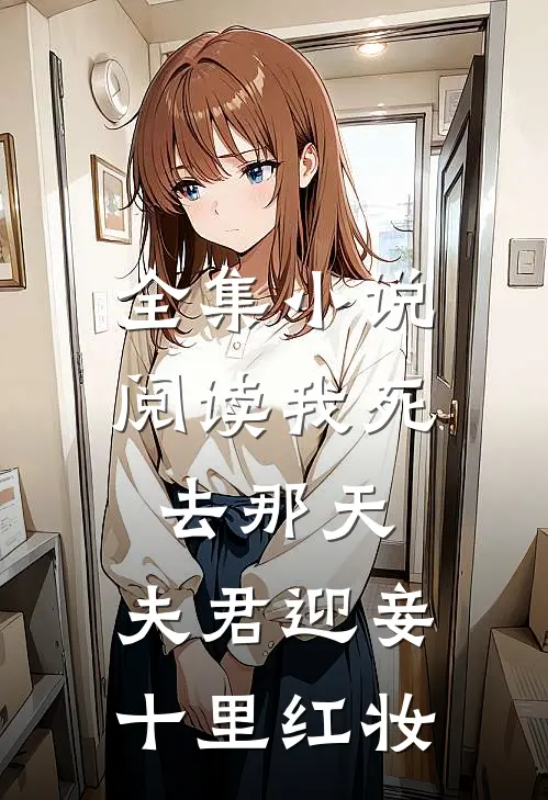 全集小说阅读我死去那天，夫君迎妾十里红妆