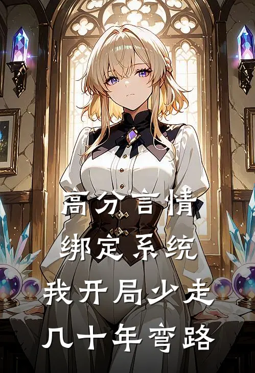 高分言情绑定系统：我开局少走几十年弯路