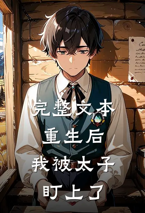 完整文本重生后，我被太子盯上了