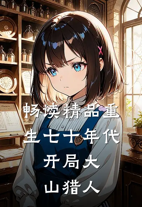 畅读精品重生七十年代，开局大山猎人