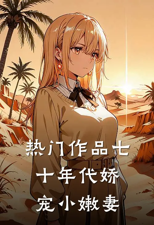 热门作品七十年代娇宠小嫩妻