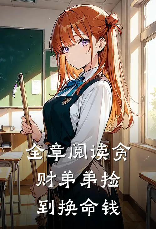 全章阅读贪财弟弟捡到换命钱