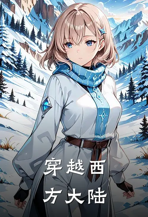 穿越西方大陆