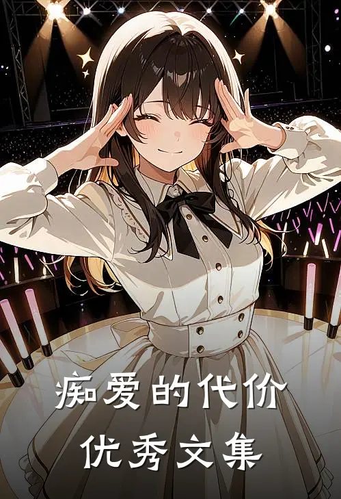 痴爱的代价优秀文集