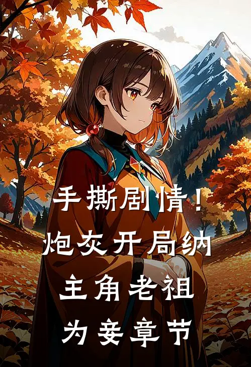 手撕剧情！炮灰开局纳主角老祖为妾章节