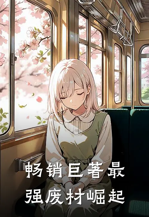 畅销巨著最强废材崛起