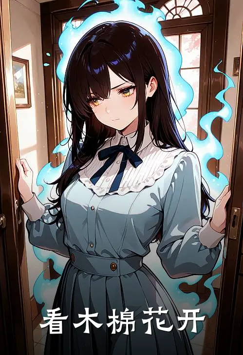 看木棉花开