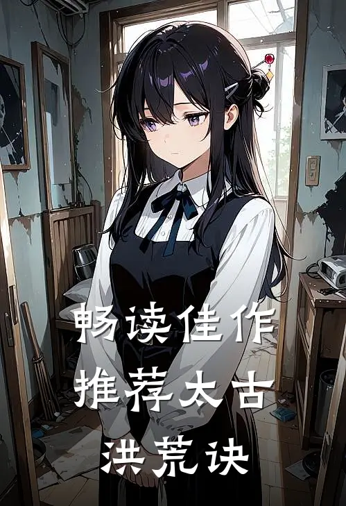 畅读佳作推荐太古洪荒诀