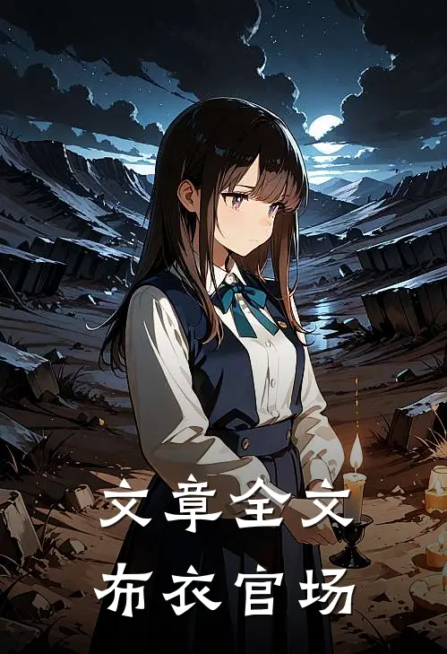 文章全文布衣官场
