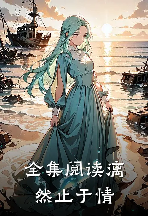 全集阅读漓然止于情