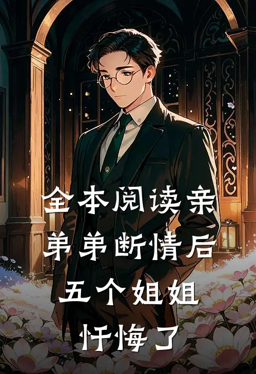 全本阅读亲弟弟断情后，五个姐姐忏悔了