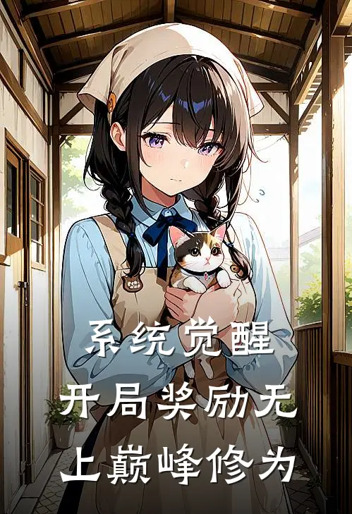 系统觉醒：开局奖励无上巅峰修为