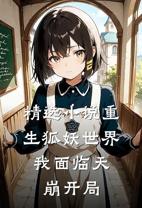 精选小说重生狐妖世界，我面临天崩开局