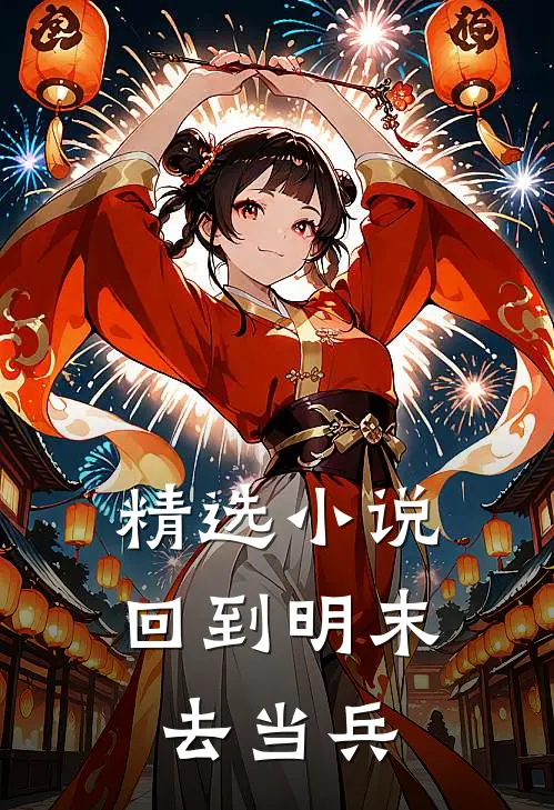 精选小说回到明末去当兵