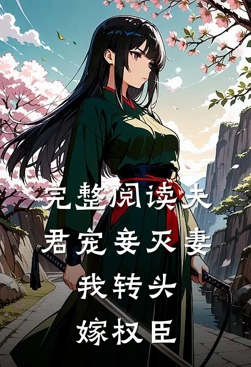 完整阅读夫君宠妾灭妻，我转头嫁权臣