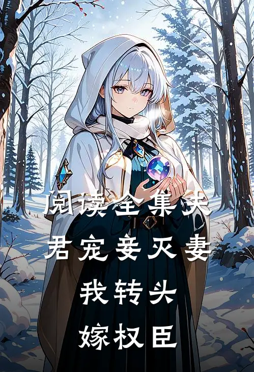 阅读全集夫君宠妾灭妻，我转头嫁权臣