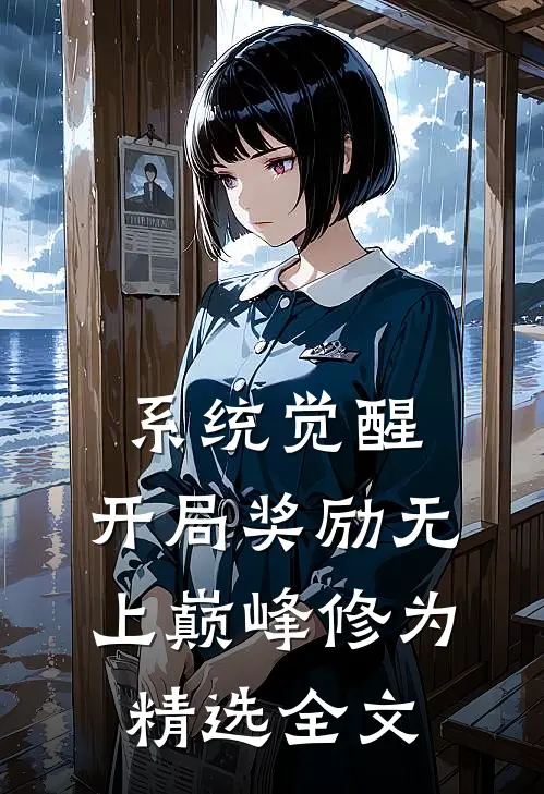 系统觉醒：开局奖励无上巅峰修为精选全文