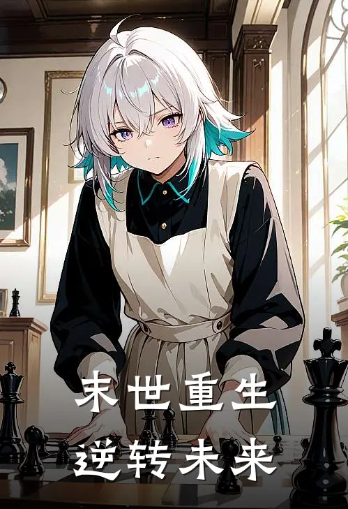 末世重生：逆转未来