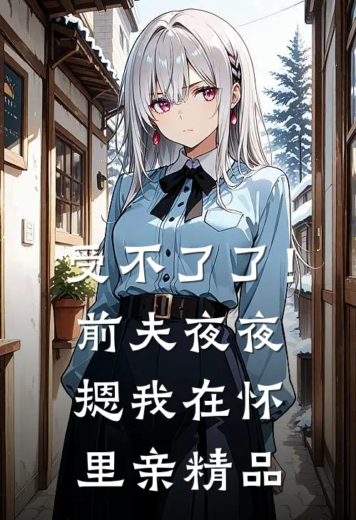 受不了了！前夫夜夜摁我在怀里亲精品