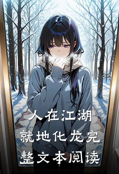 人在江湖，就地化龙完整文本阅读