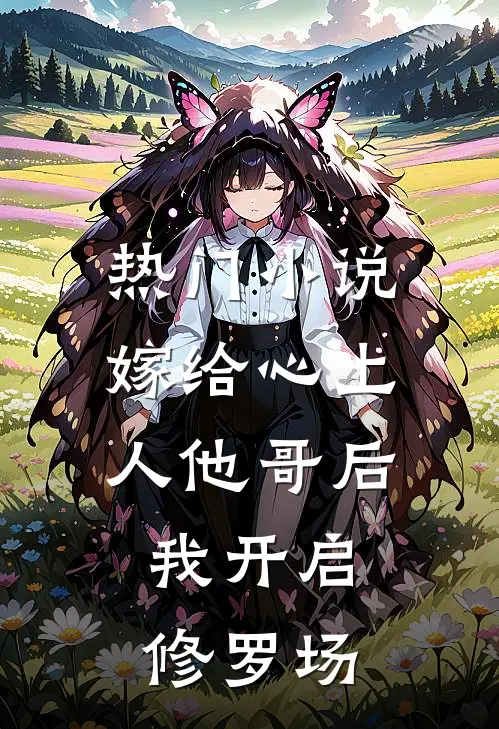 热门小说嫁给心上人他哥后，我开启修罗场