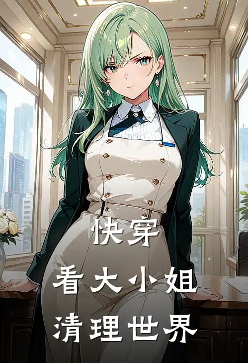 快穿：看大小姐清理世界