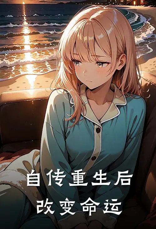 自传重生后改变命运