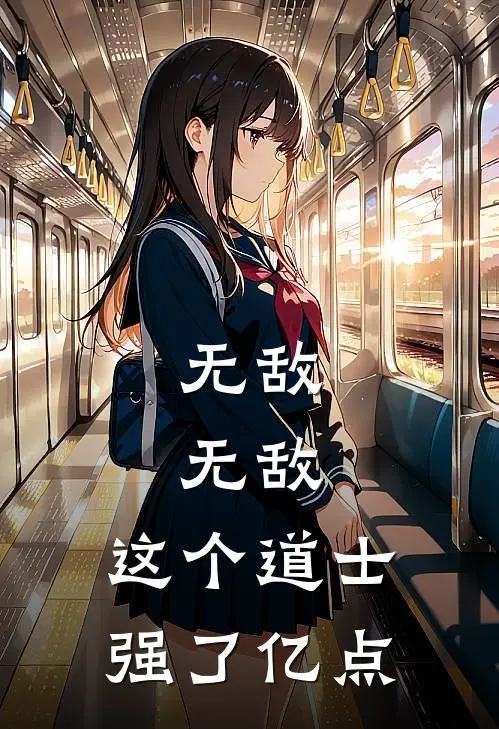 无敌，无敌，这个道士强了亿点