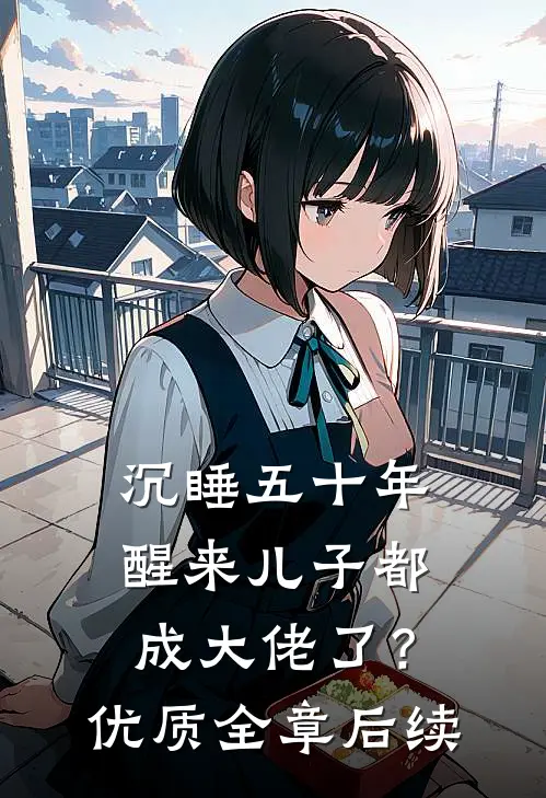 沉睡五十年，醒来儿子都成大佬了？优质全章后续