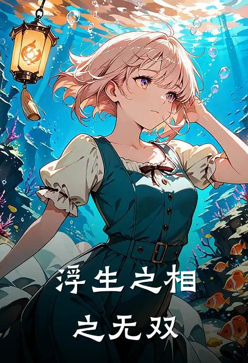 浮生之相之无双