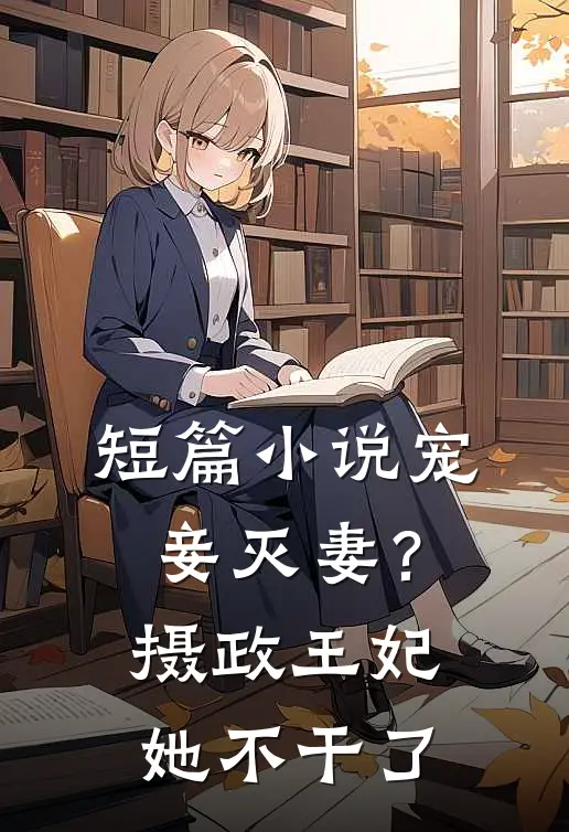 短篇小说宠妾灭妻？摄政王妃她不干了