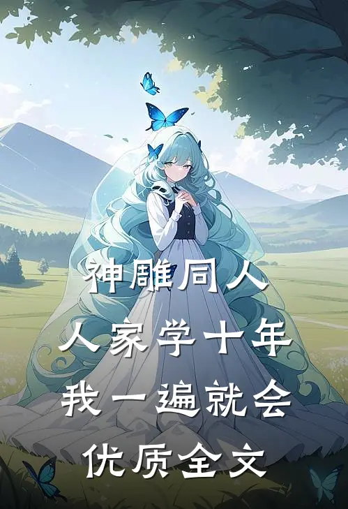 神雕同人：人家学十年，我一遍就会优质全文