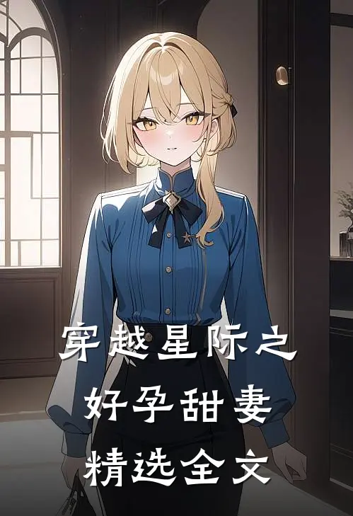 穿越星际之好孕甜妻精选全文
