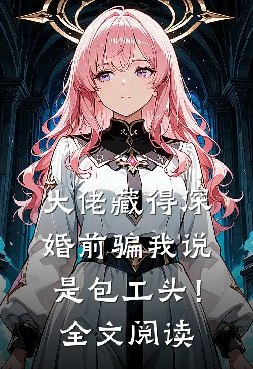 大佬藏得深，婚前骗我说是包工头！全文阅读