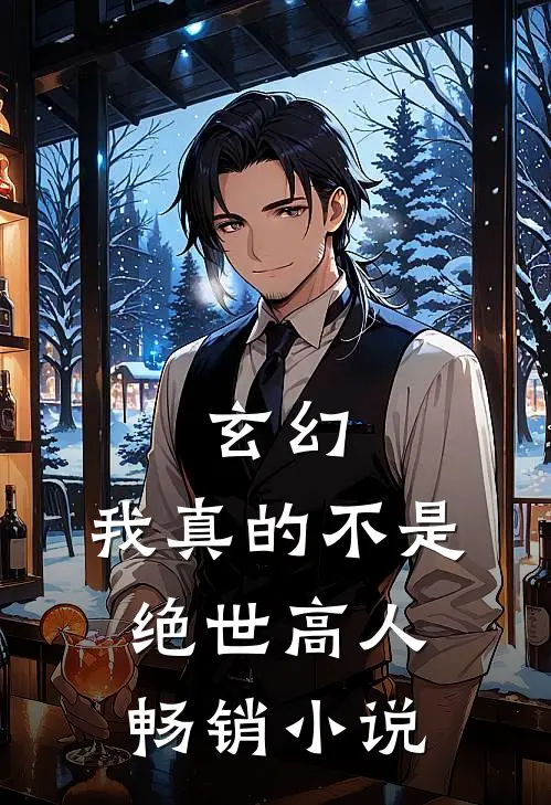 玄幻：我真的不是绝世高人畅销小说