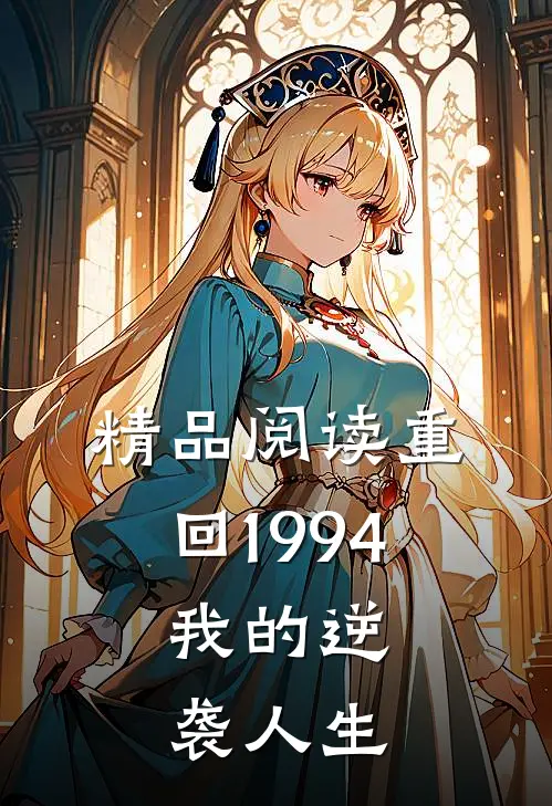 精品阅读重回1994：我的逆袭人生