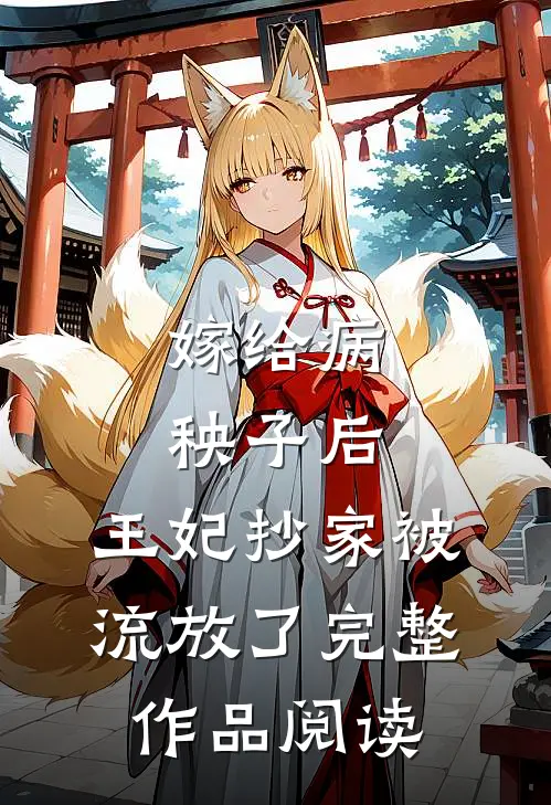 嫁给病秧子后，王妃抄家被流放了完整作品阅读