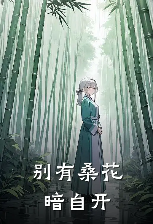 别有桑花暗自开