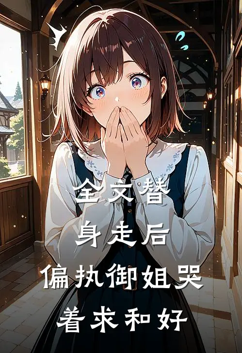 全文替身走后，偏执御姐哭着求和好