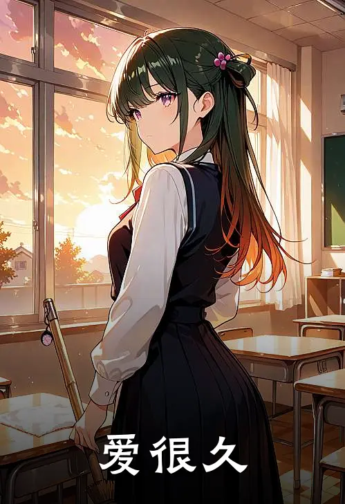 爱很久