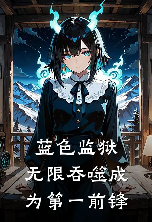 蓝色监狱：无限吞噬成为第一前锋