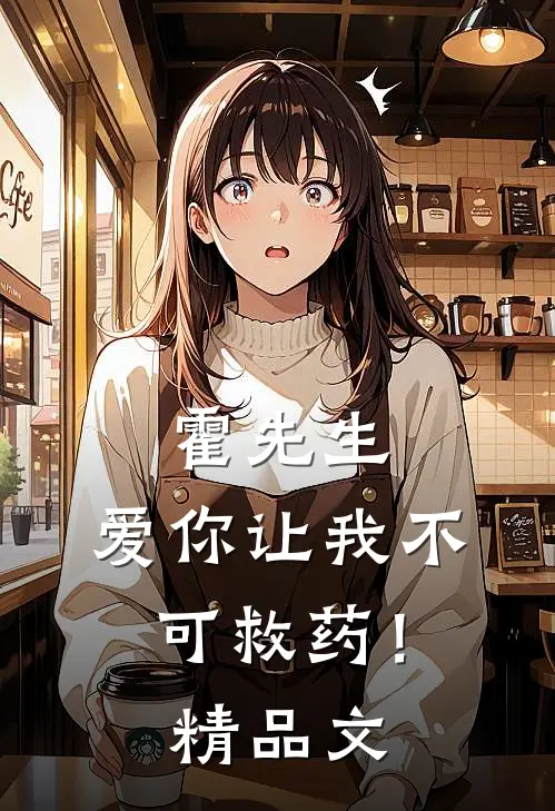 霍先生，爱你让我不可救药！精品文