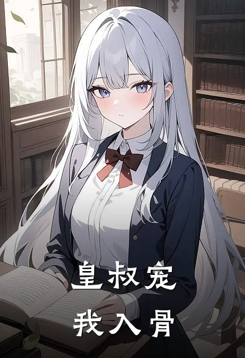 皇叔宠我入骨